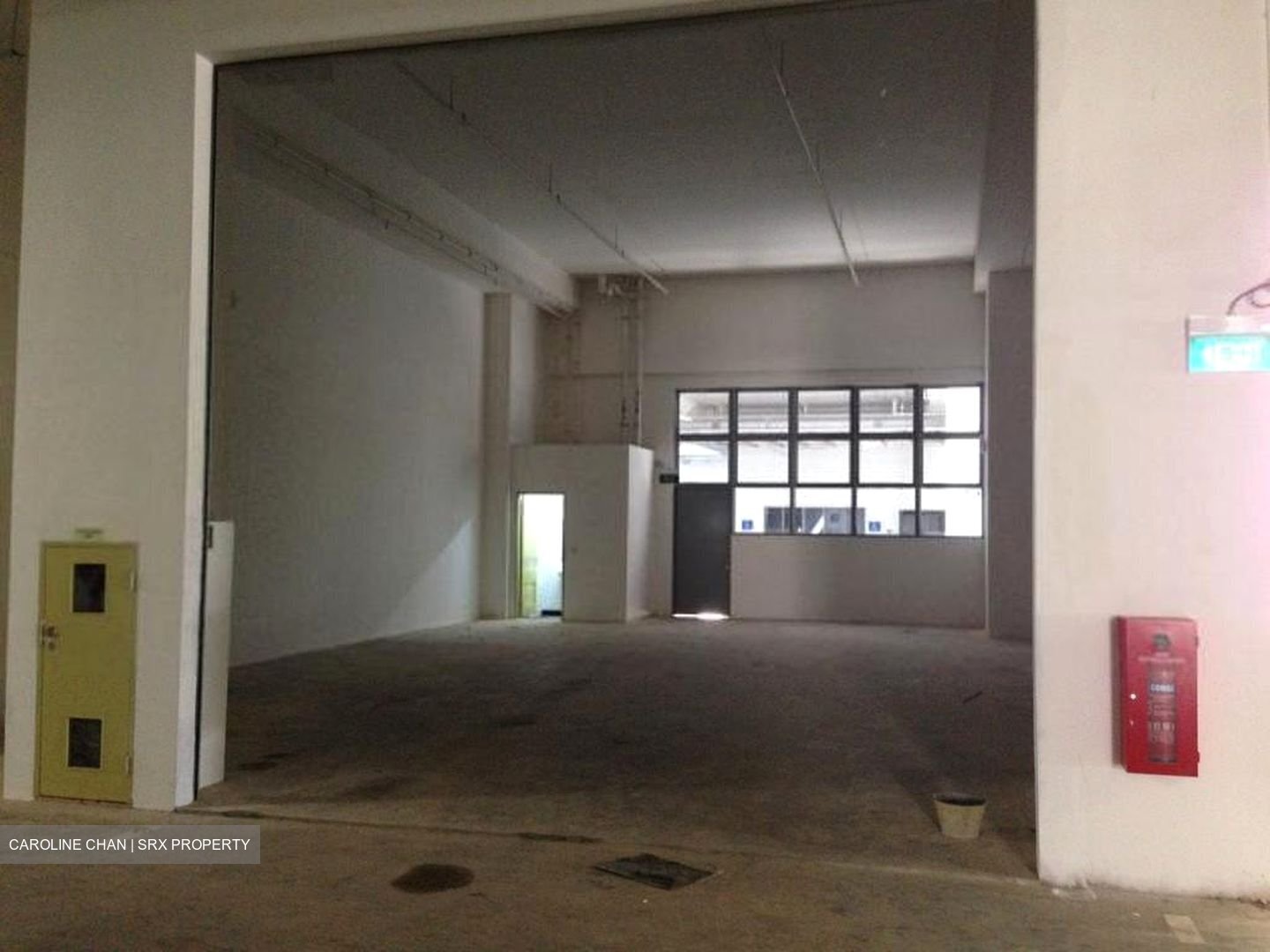 North Spring Bizhub (D27), Factory #457425001